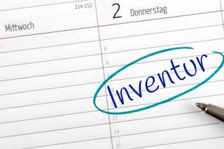 Bild zum Thema welche Inventur passt zu meinem Unternehmen