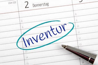 Bild zum Thema welche Inventur passt zu meinem Unternehmen