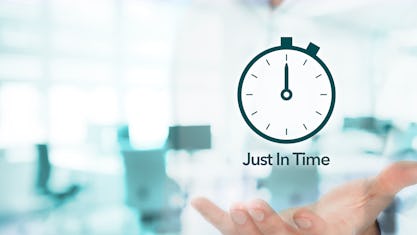 Optimieren Sie Ihre Lieferperformance