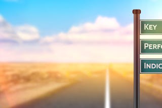 Bild zum Thema Bedeutung von KPI in der Logistik