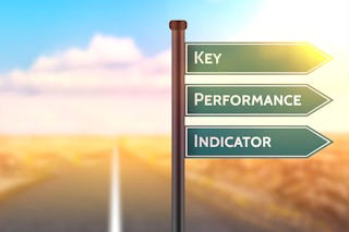 Bild zum Thema Bedeutung von KPI in der Logistik