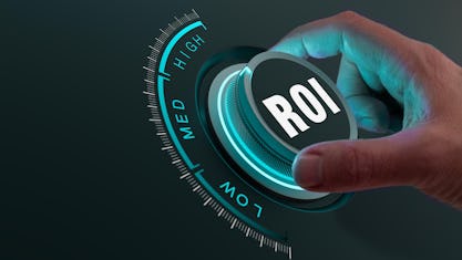 ROI im Lager optimieren