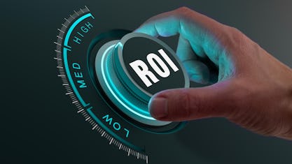 ROI im Lager optimieren