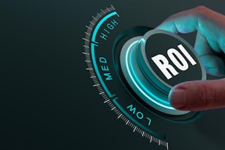 KPI/ROI im Lager Optimieren