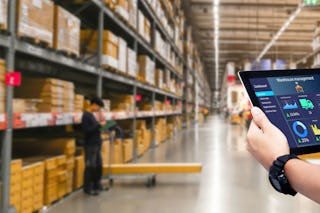 Bild zum Thema Kapazitätsengpässe