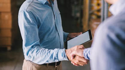 Was ist Kontraktlogistik?