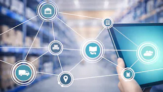 Resiliente Supply Chain und krisensichere Logistik