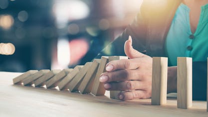 Krisenmanagement in Projekten