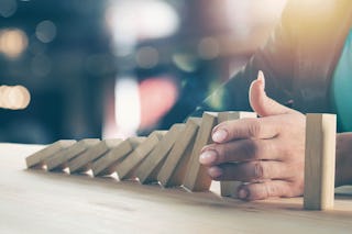 Bild zum Thema Krisenmanagement