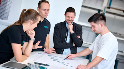 Krisenmanagement in Projekten