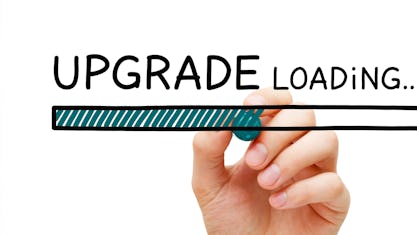 Lagermodernisierung: mit Retrofitting in die Zukunft