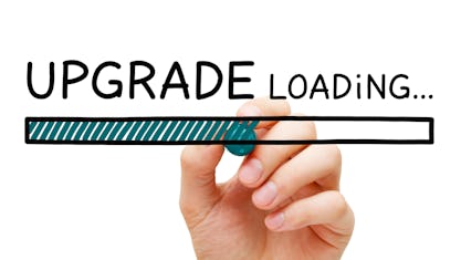 L’avenir des entrepôts : la modernisation