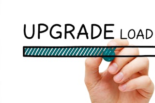 Bild zum Thema Lagermodernisierung