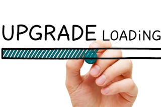 Bild zum Thema Lagermodernisierung