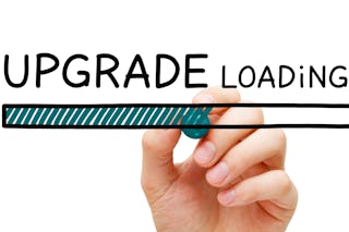 Bild zum Thema Lagermodernisierung