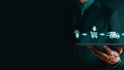 Combiner des systèmes de stockage manuels et automatiques