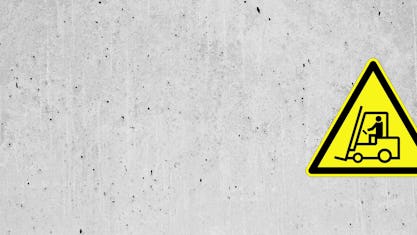 Wie finde ich das passende Flurförderzeug für meinen Lagerprozess?