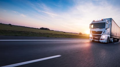 Herausforderung: Transport von Langgut