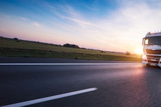 Titelbild Langgut Transport