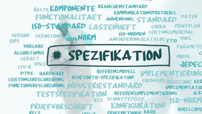 Lasten- und Pflichtenheft in der Praxis