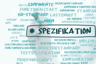 Lasten und Pflichtheft in der Praxis Titelbild