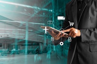 BITO Logistik Trends