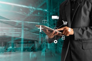 BITO Logistik Trends