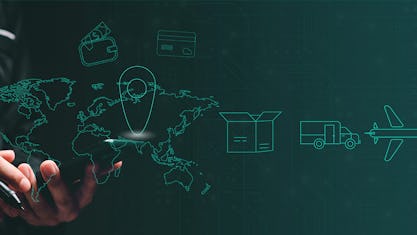 Logística urbana: ¿es sostenible?