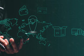 Bild zum Thema Urbane Logistik