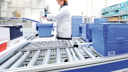 Särskilda krav för förvaring och transport av läkemedel