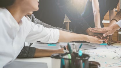 La motivación de los empleados en la logística