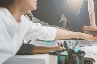 Bild zum Thema Mitarbeitermotivation