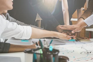 Bild zum Thema Mitarbeitermotivation