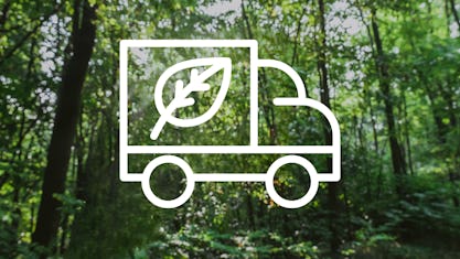 Green Logistics - nachhaltige Transportwege schaffen