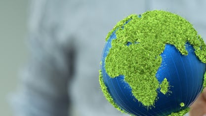 Durabilité et protocole des gaz à effet de serre