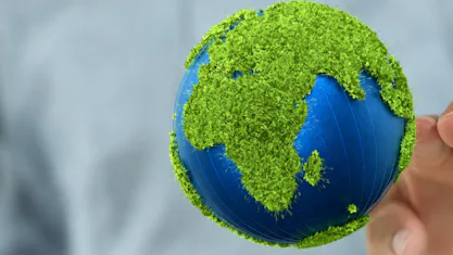 Wat is Greenhouse Gas? En wat zijn Scope 1, 2 en 3?