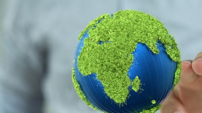 Nachhaltigkeit und Treibhausgasprotokoll