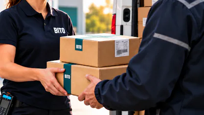 Next Day Delivery im E-Commerce: So wird das Lager zum Erfolgsfaktor