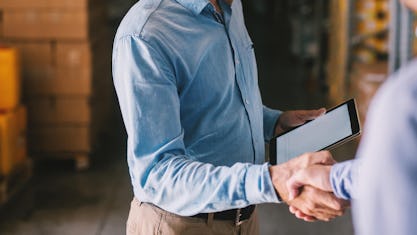 Wann lohnt sich das Outsourcing des Lagers?