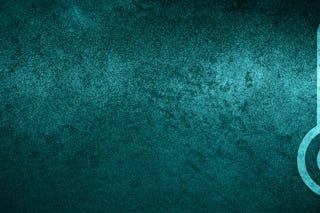 Ein Arbeiter beim Kommissionieren.