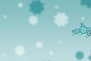 Ein Arbeiter beim Kommissionieren.