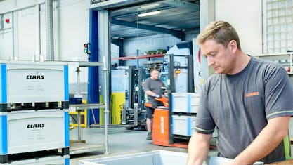 Qu’est-ce que la logistique de production ?