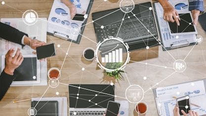 Erfolgreiches internationales Projektmanagement