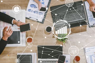 Bild zum Thema Erfolgreiches Projektmanagement