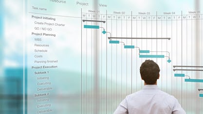 Mit der richtigen Vorplanung zum Projekterfolg