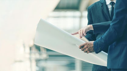 Wie führt man Projekte zum Erfolg?