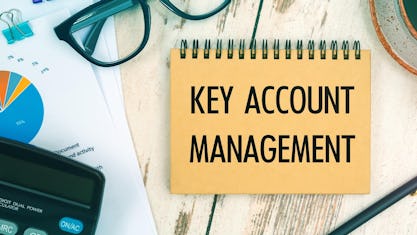 Durch Key Account Management zum Projekterfolg