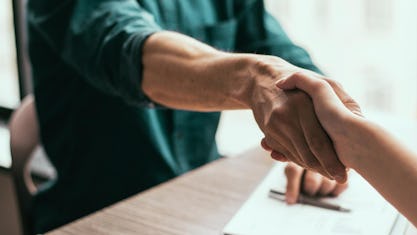 Optimierung des Tendermanagements