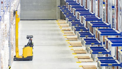 À quoi reconnaît-on la qualité des systèmes de rayonnage ?