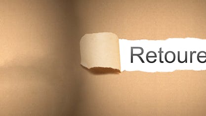 Dezentrale Retourenabwicklung in der Fashion-Logistik